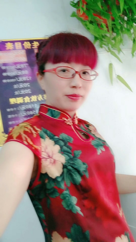 平凡女人的第一张照片--新余基督教相亲网