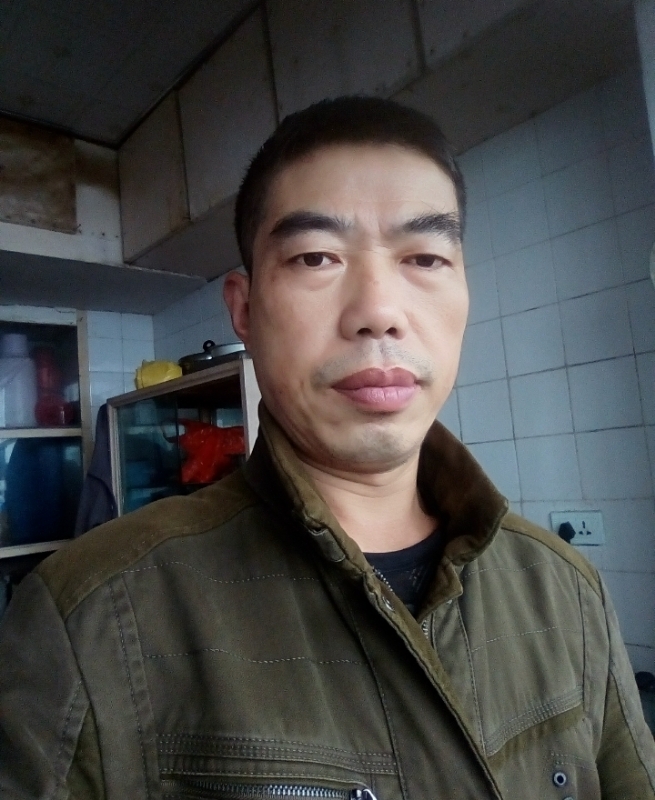 单身的人的第一张照片--新余基督教相亲网